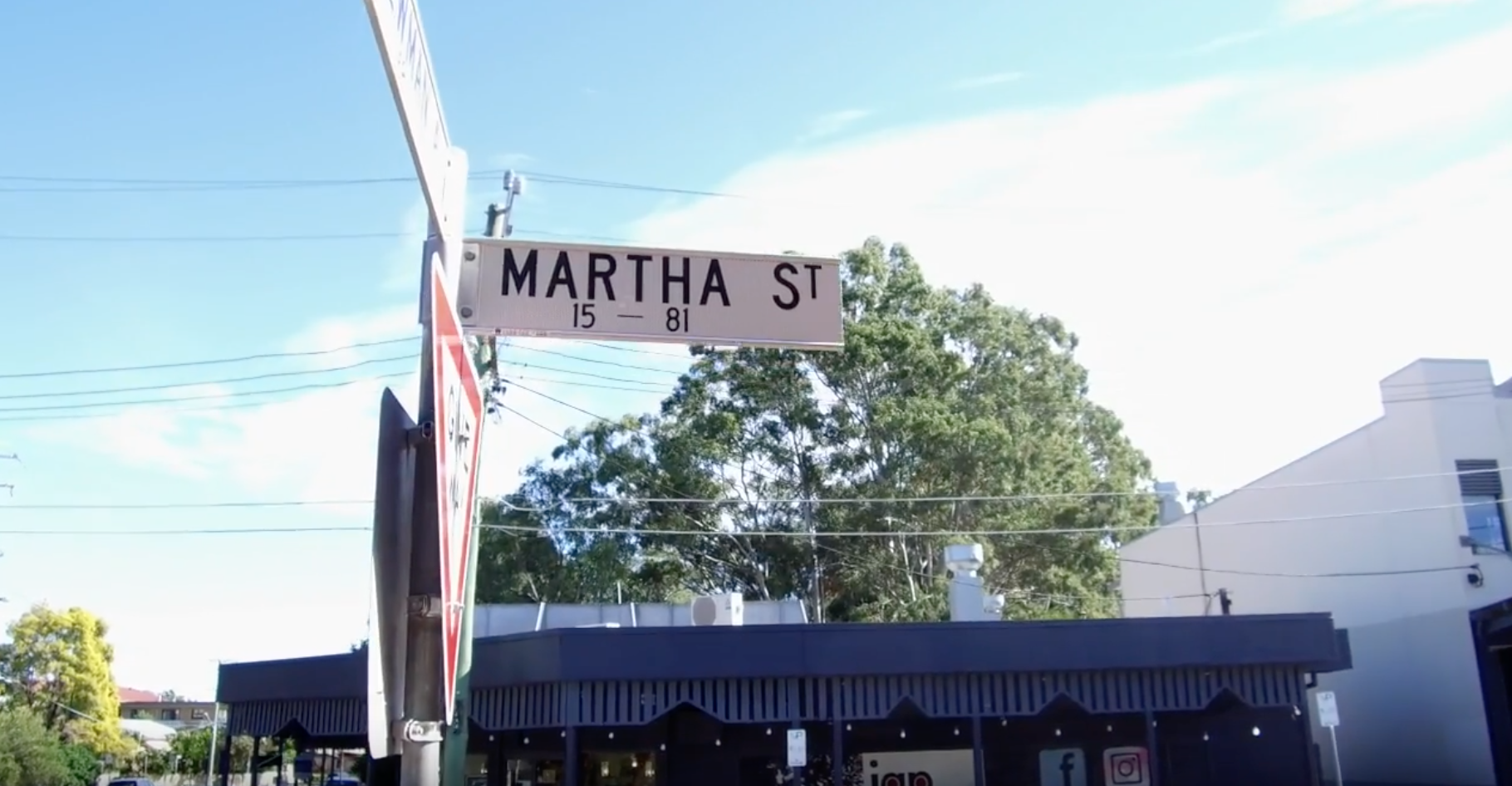 How the Martha Street Precinct in Camp Hill is Benefitting How the Martha Street Precinct in Camp Hill is Benefitting